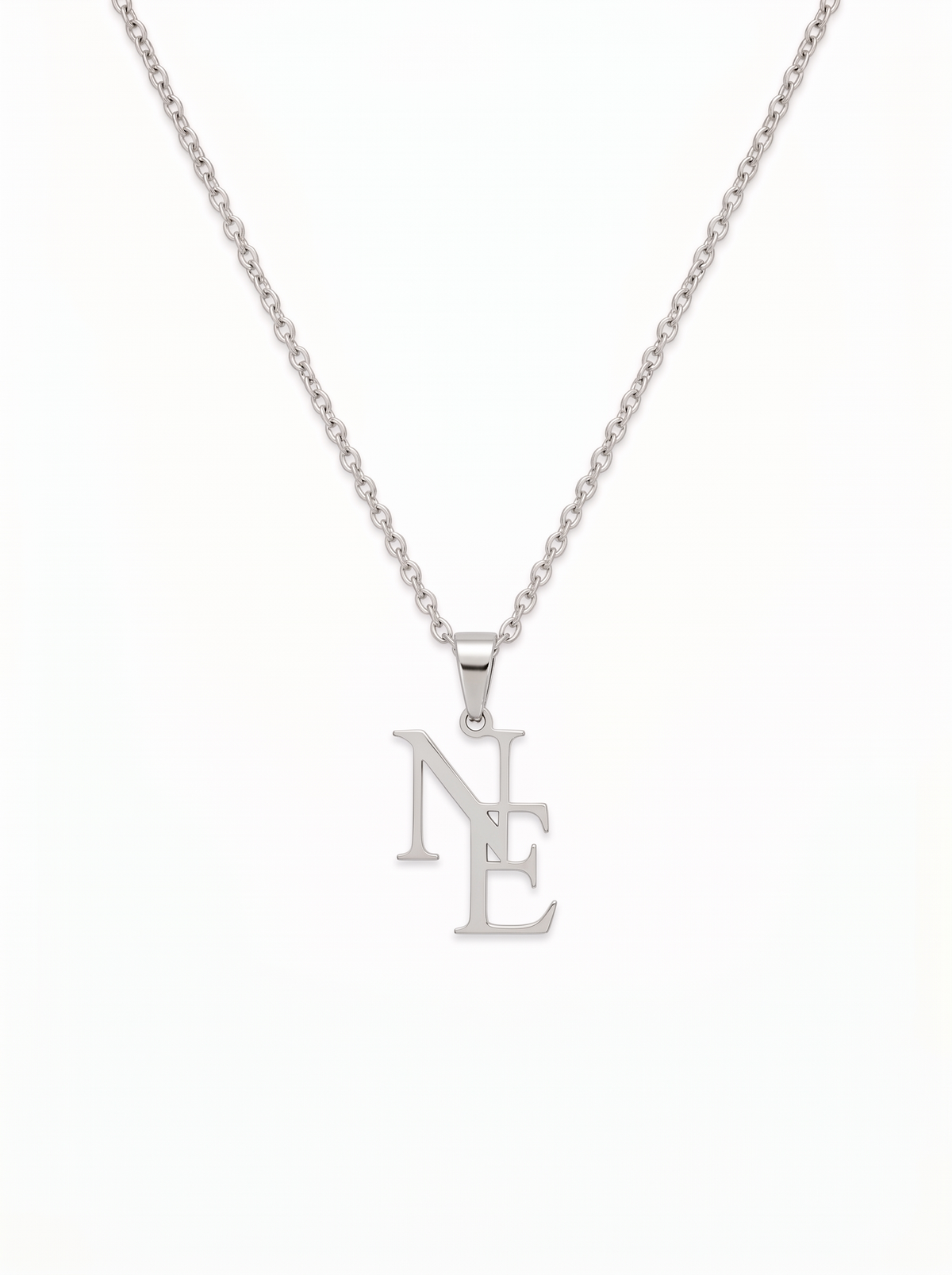 Rosanna Women's Custom Initial Necklace