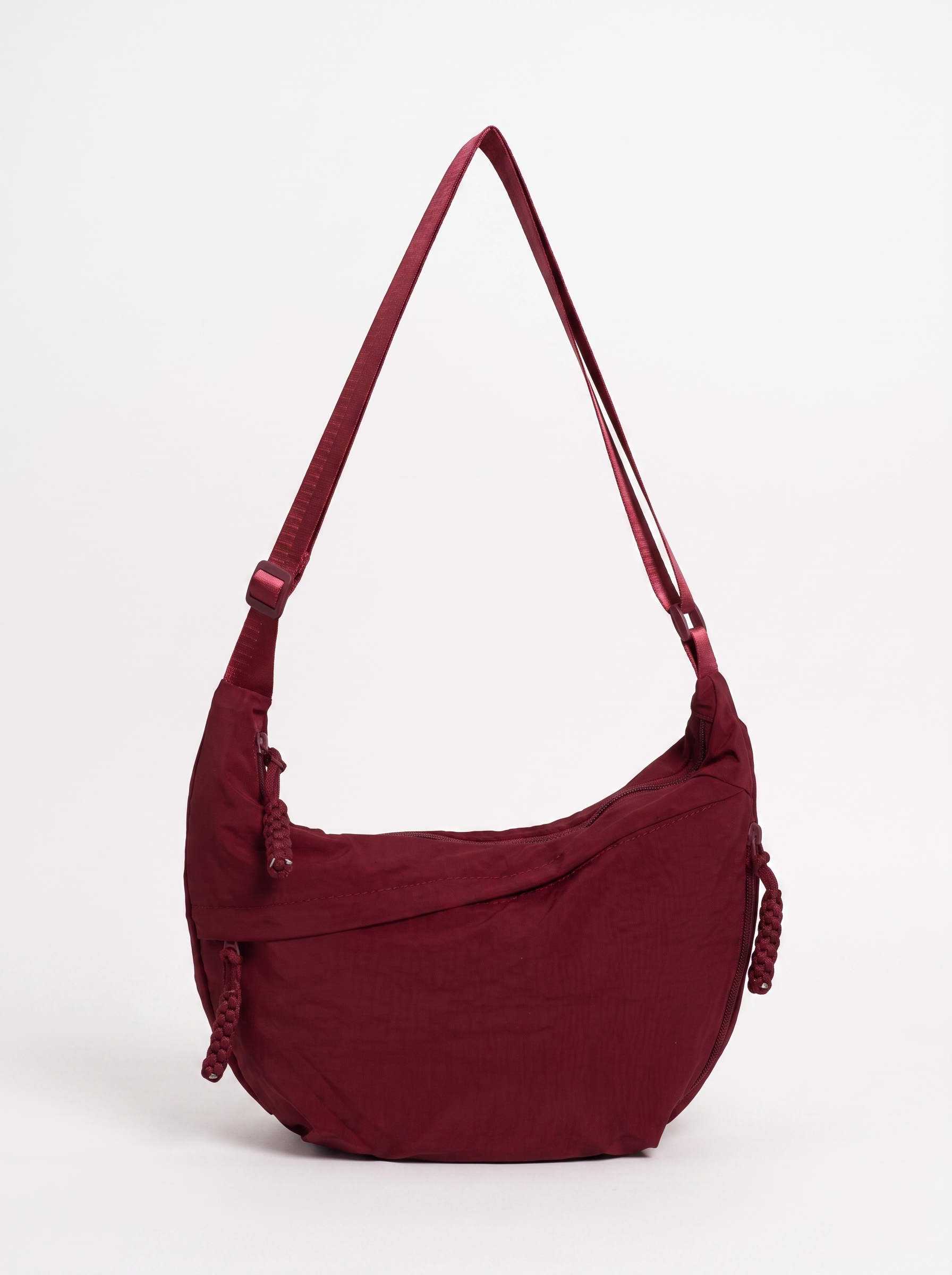 Sybella Women's Nylon Tote Bag, Multi-Pocket Crossbody Bag