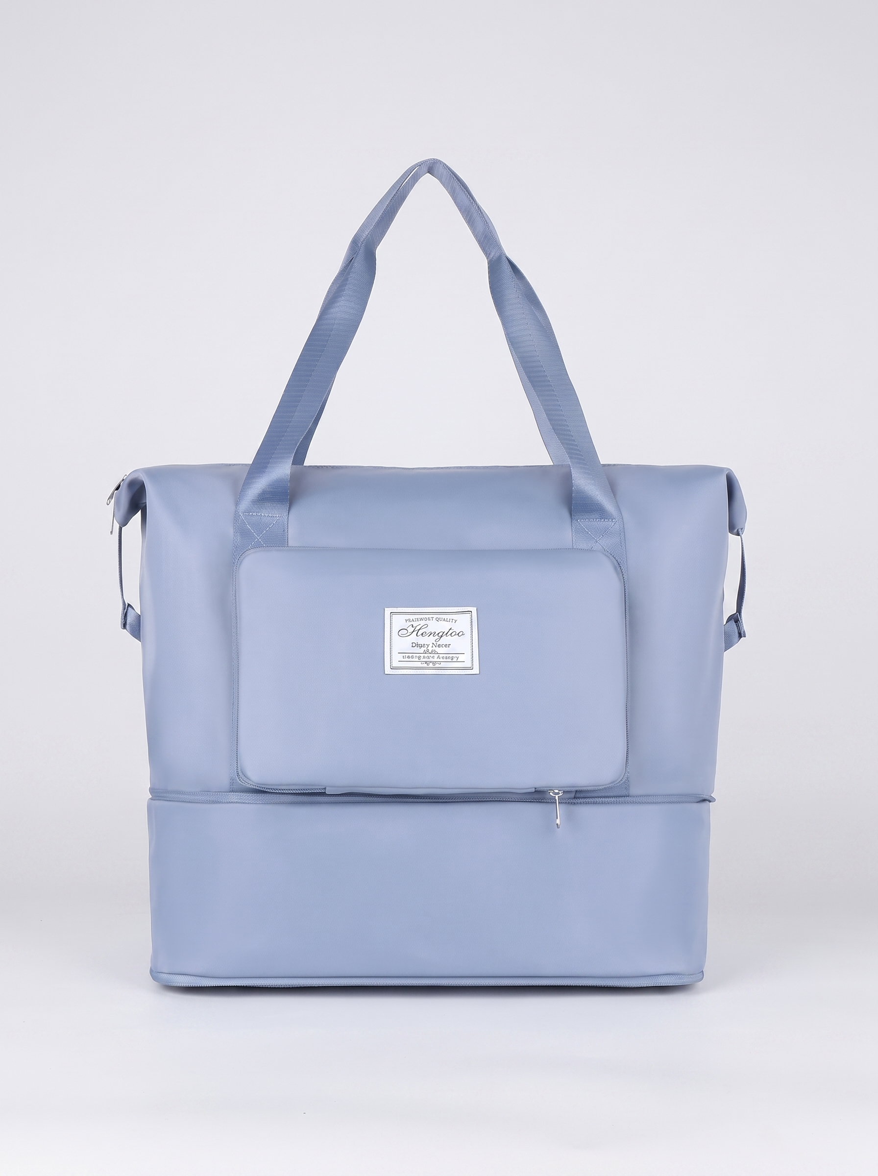 Tilda Women's Waterproof Oxford Cloth Weekender Bag, Large Travel Tote