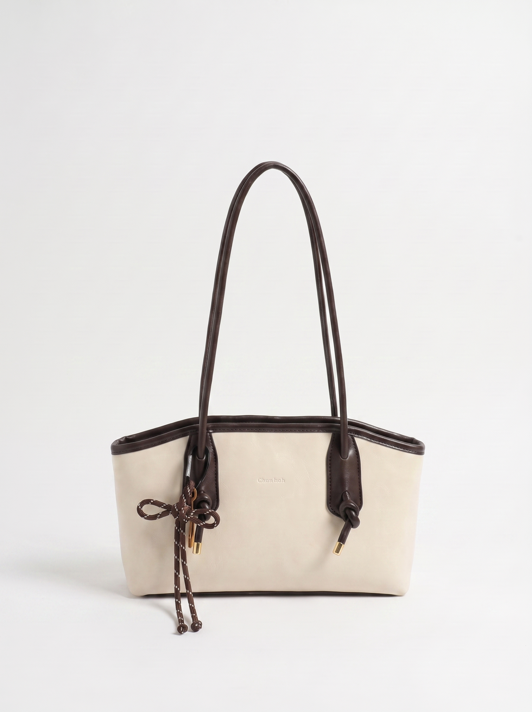 Iona Women's Faux Leather Tote Bag, Y2K Winter Shoulder Bag