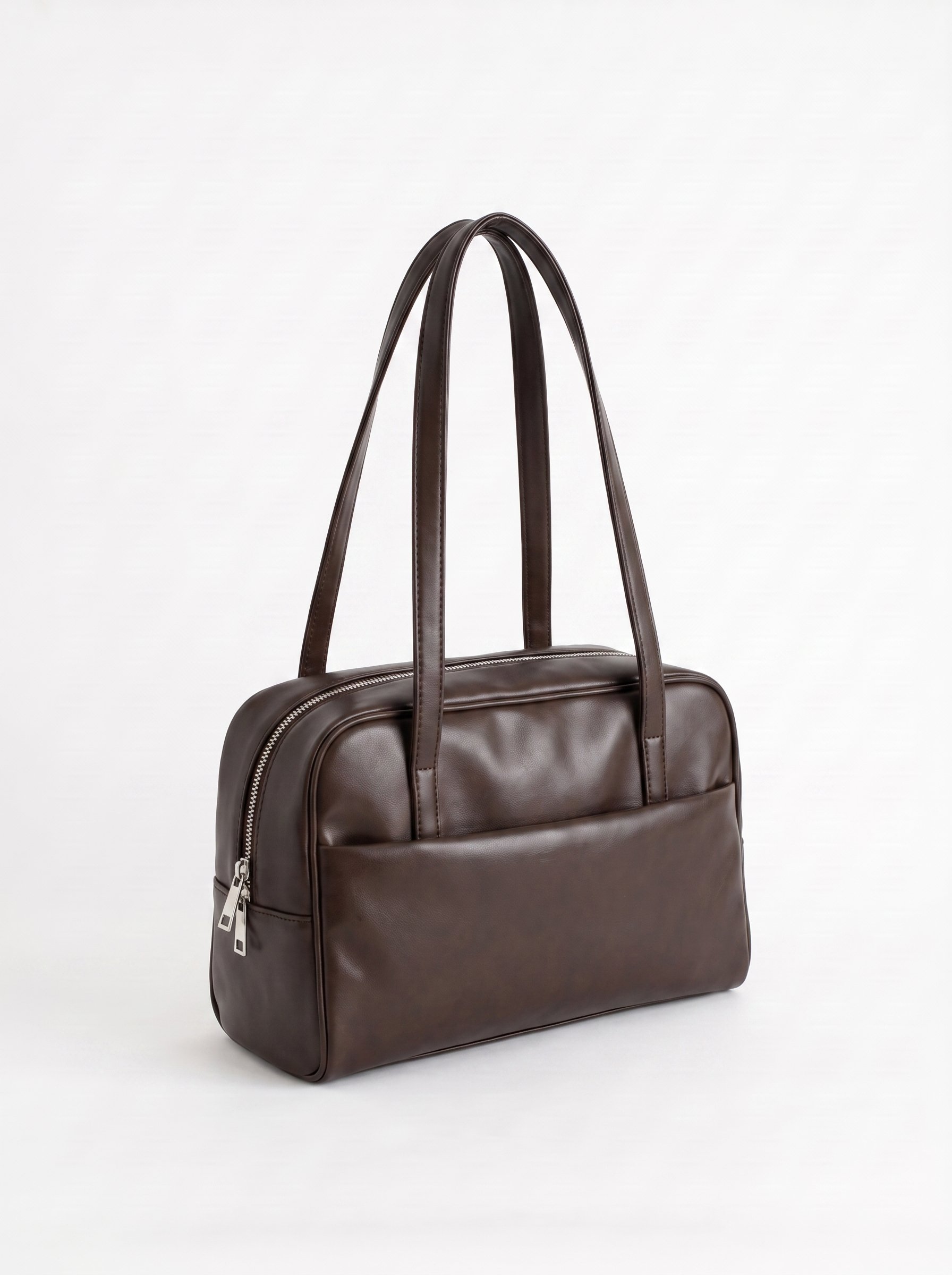 Davina Women's Vintage Tote Bag, Large Shoulder Bag