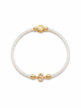 Sabine Women's Cord Bracelet, Adjustable Pull Tie