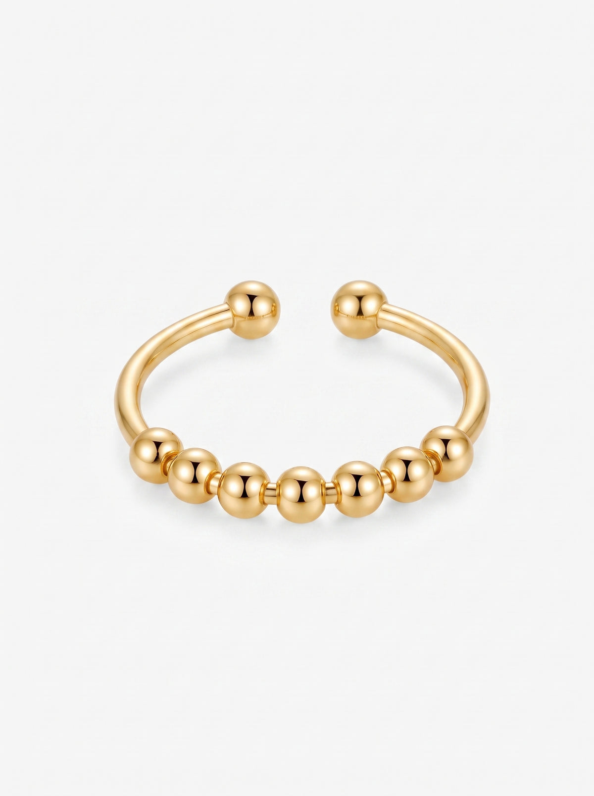Bernadette Women's Anti Stress Ring