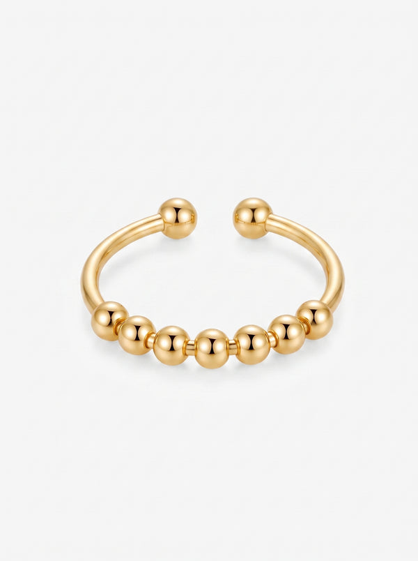 Bernadette Women's Anti Stress Ring