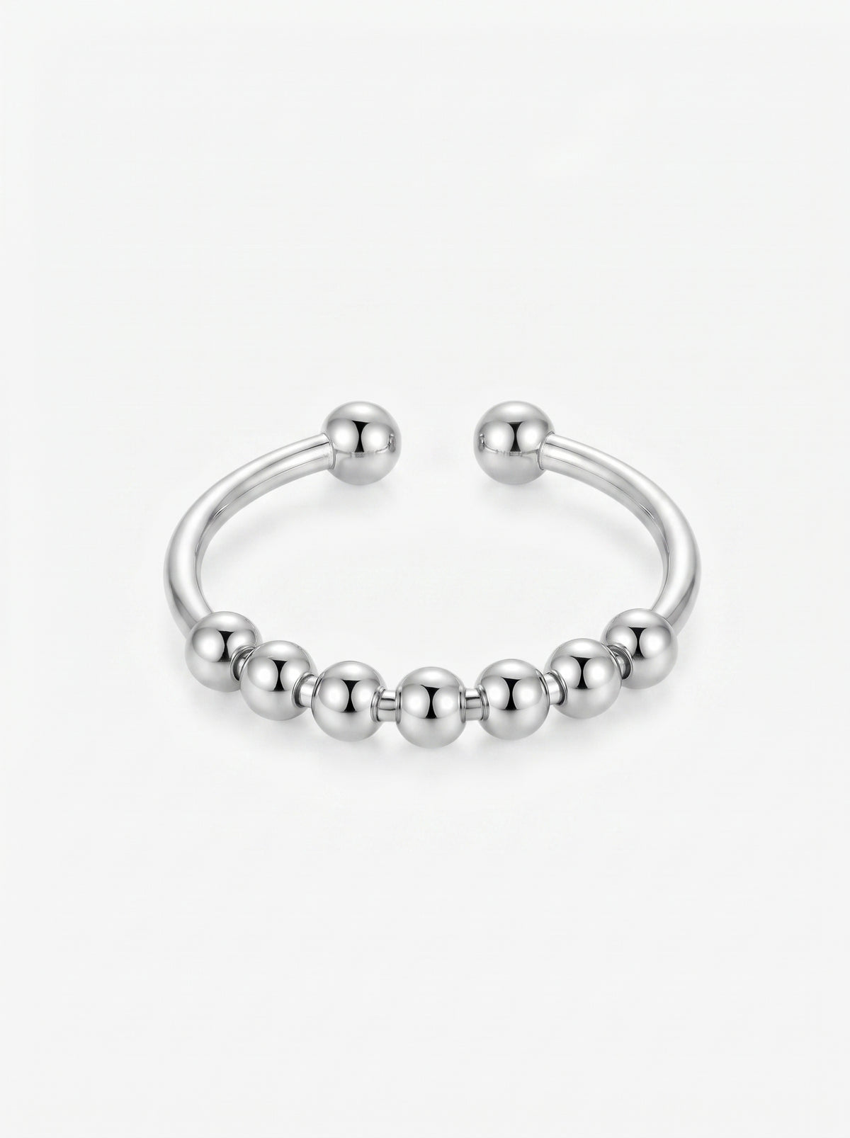 Bernadette Women's Anti Stress Ring
