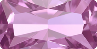 June - Light Amethyst