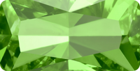 August - Peridot