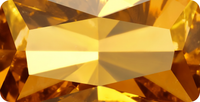 November - Yellow Topaz