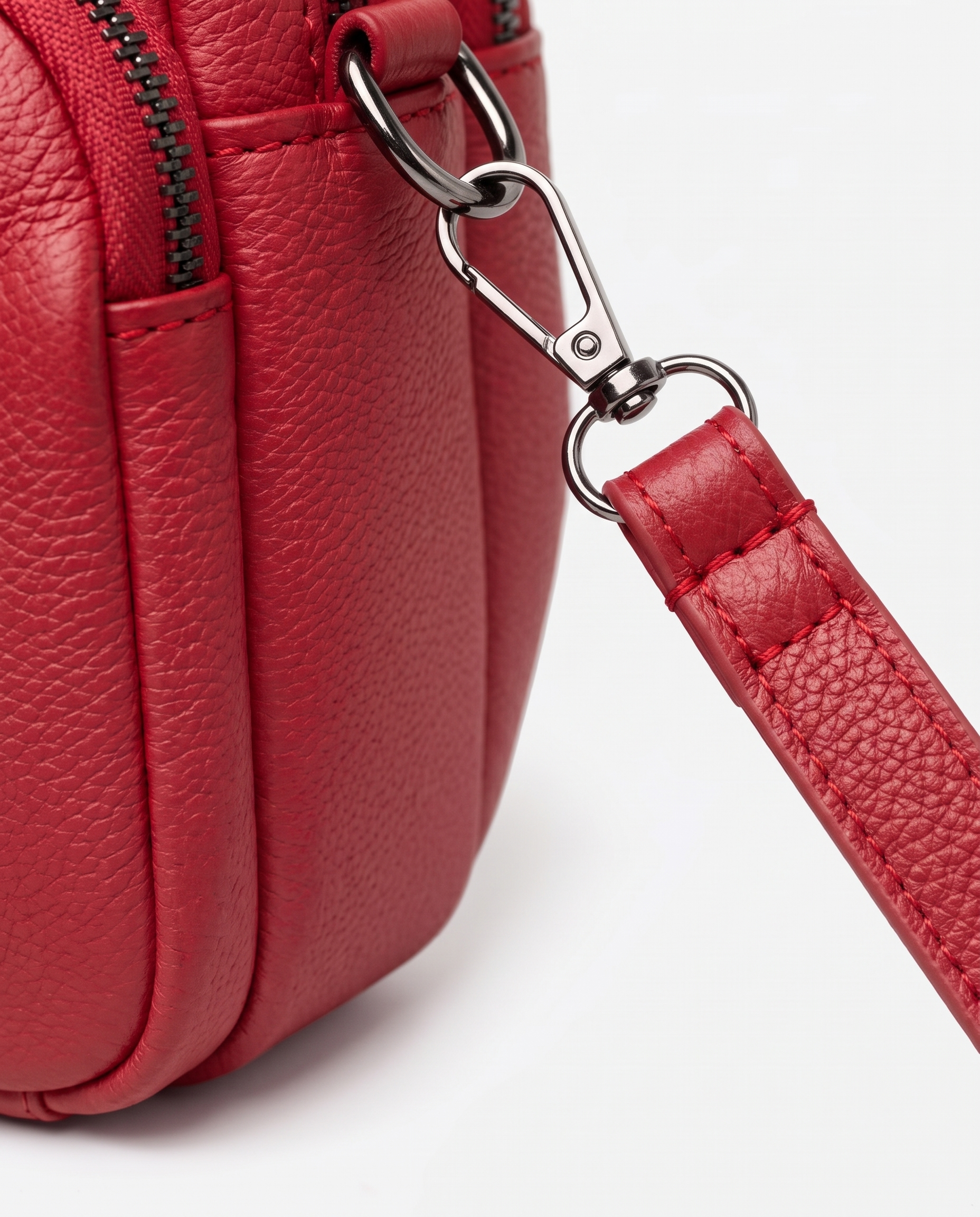 Winifred Women's Crossbody Bag, Vegan Leather Shoulder Bag