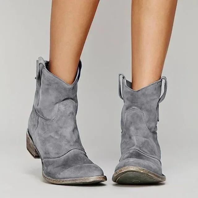 Helvina Boots