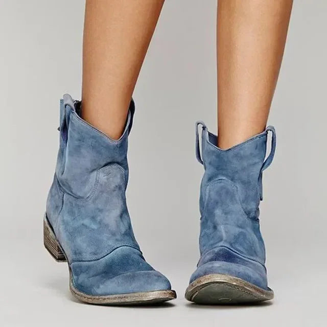 Helvina Boots