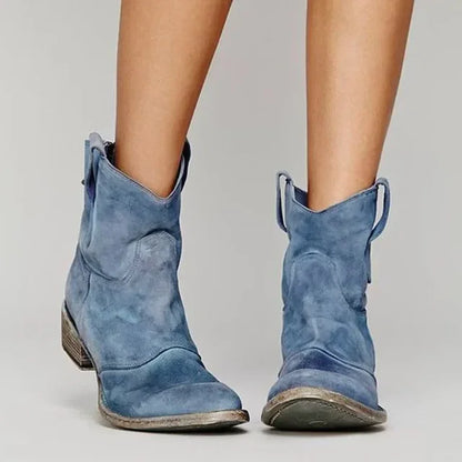 Helvina Boots