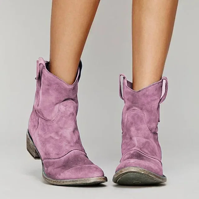Helvina Boots