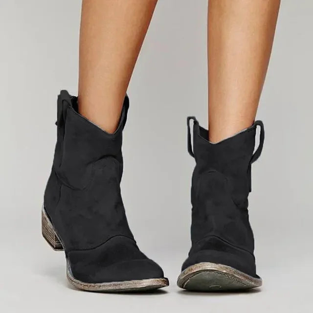 Helvina Boots