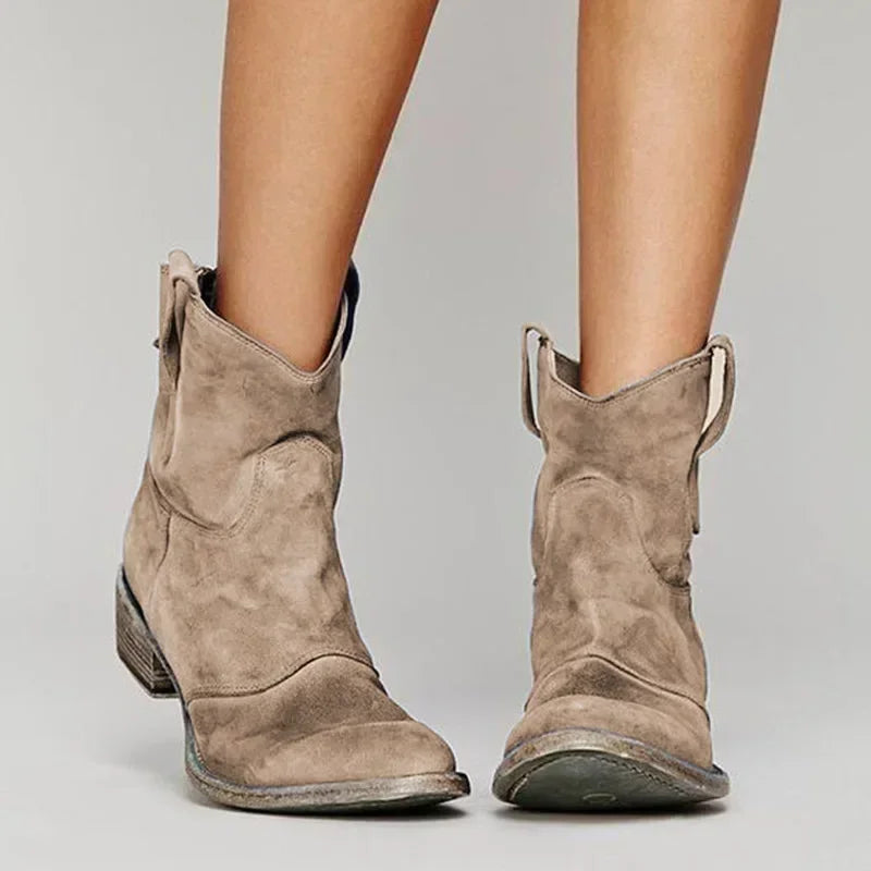 Helvina Boots
