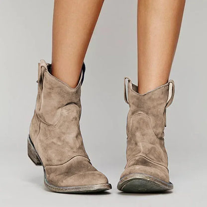 Helvina Boots
