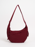 Sybella Women's Nylon Tote Bag, Multi-Pocket Crossbody Bag