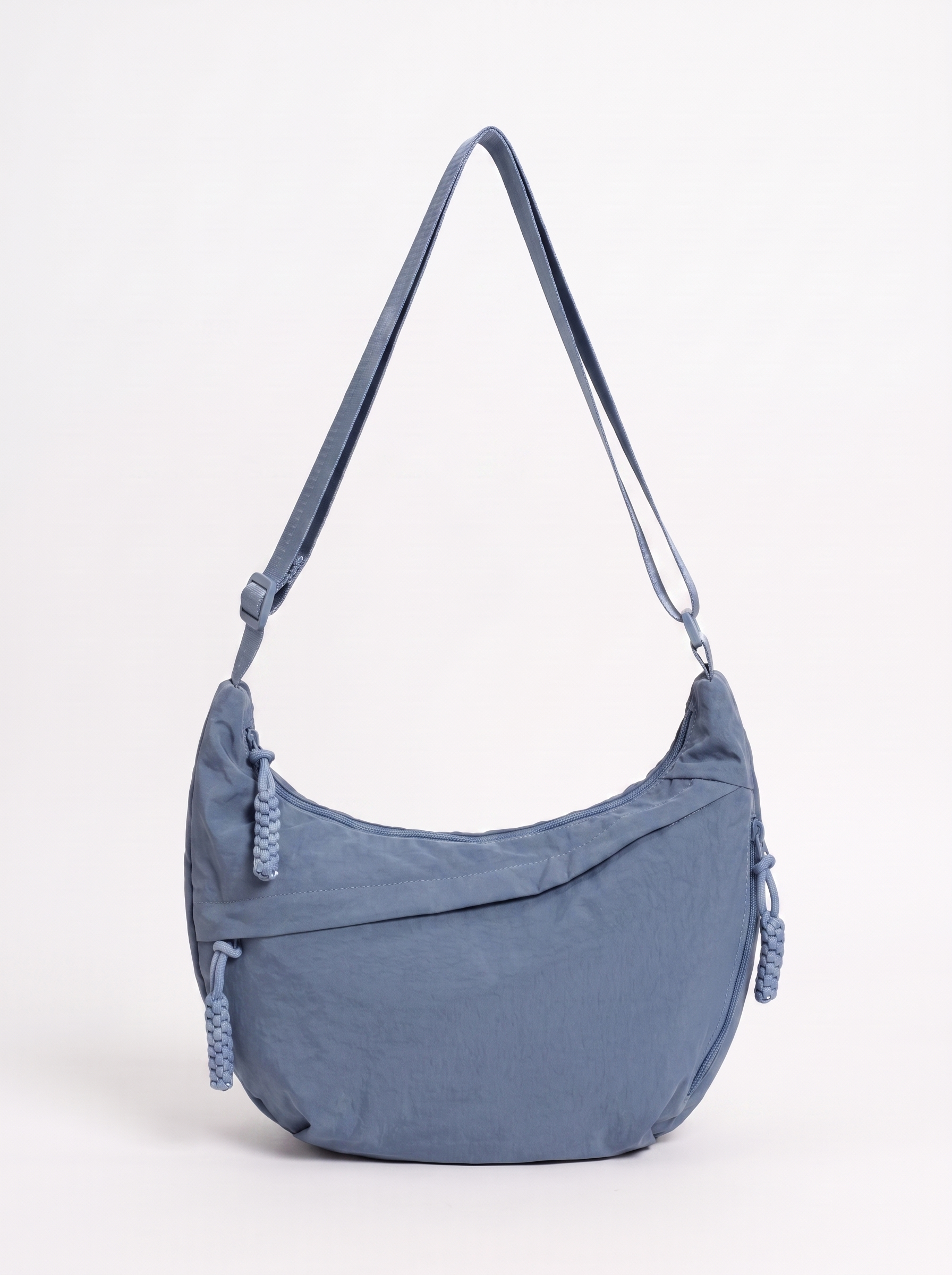 Sybella Women's Nylon Tote Bag, Multi-Pocket Crossbody Bag