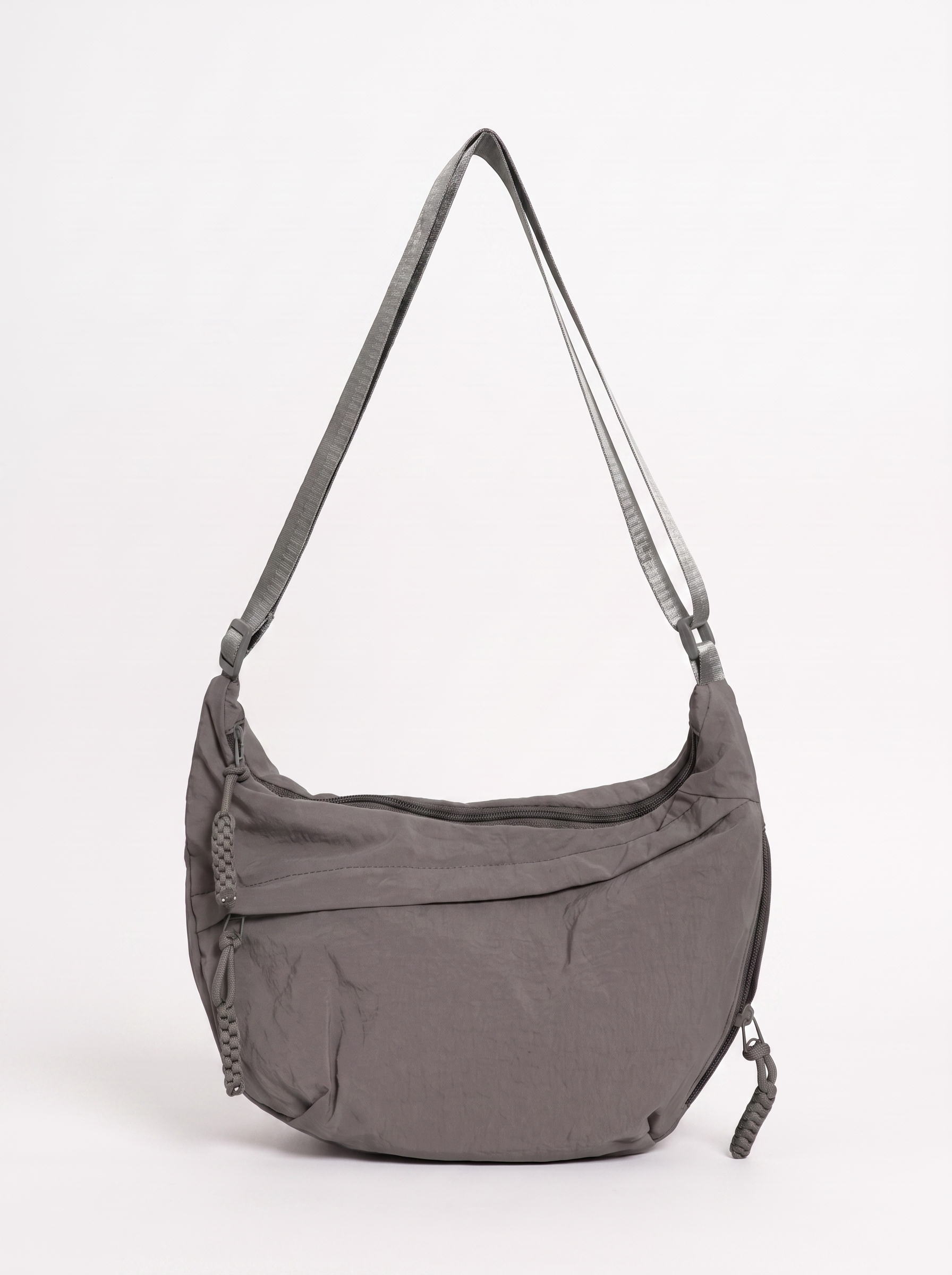 Sybella Women's Nylon Tote Bag, Multi-Pocket Crossbody Bag