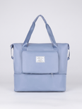 Tilda Women's Waterproof Oxford Cloth Weekender Bag, Large Travel Tote