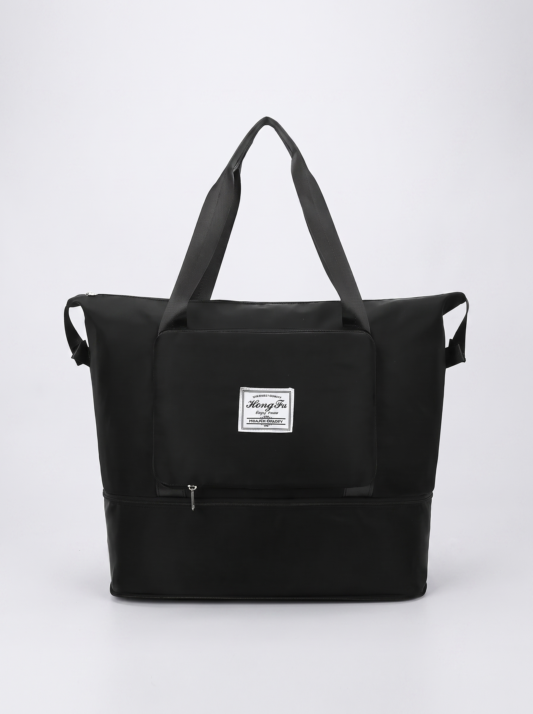 Tilda Women's Waterproof Oxford Cloth Weekender Bag, Large Travel Tote