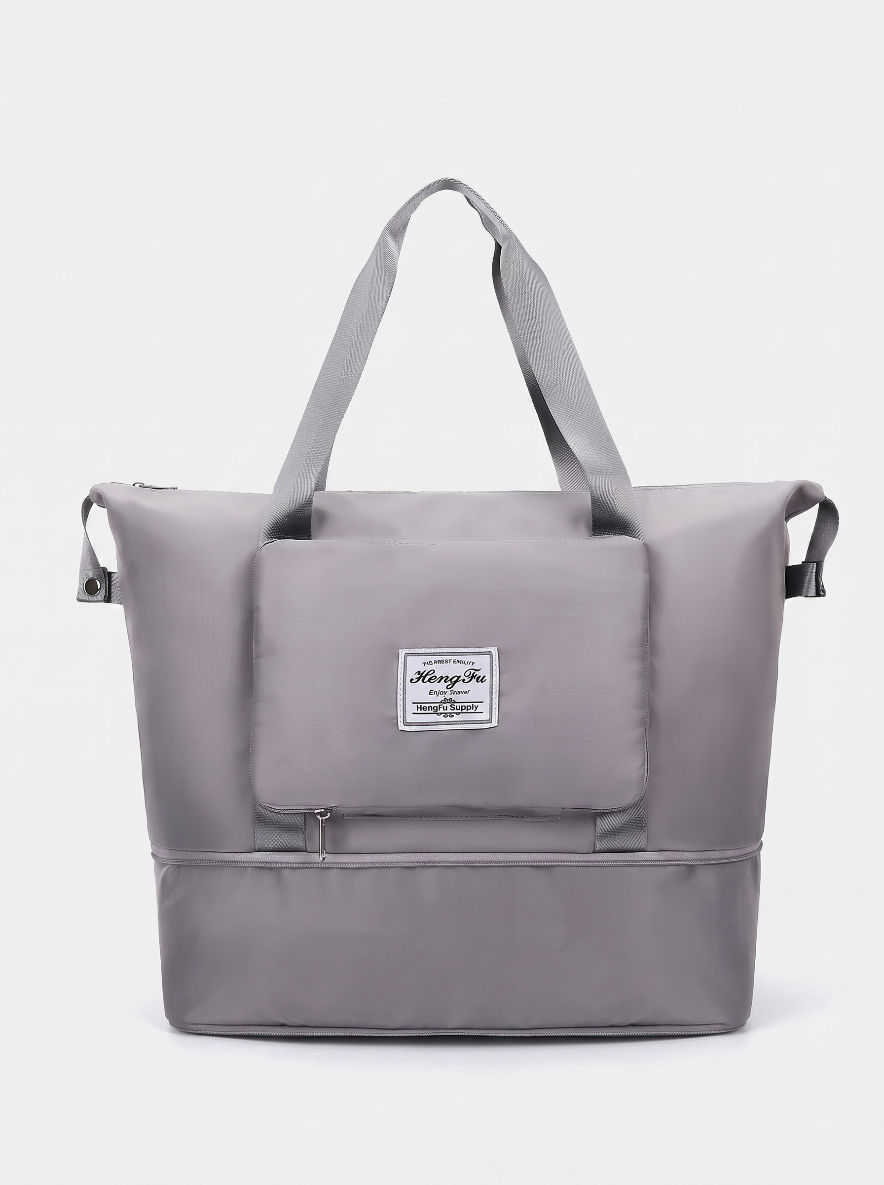 Tilda Women's Waterproof Oxford Cloth Weekender Bag, Large Travel Tote