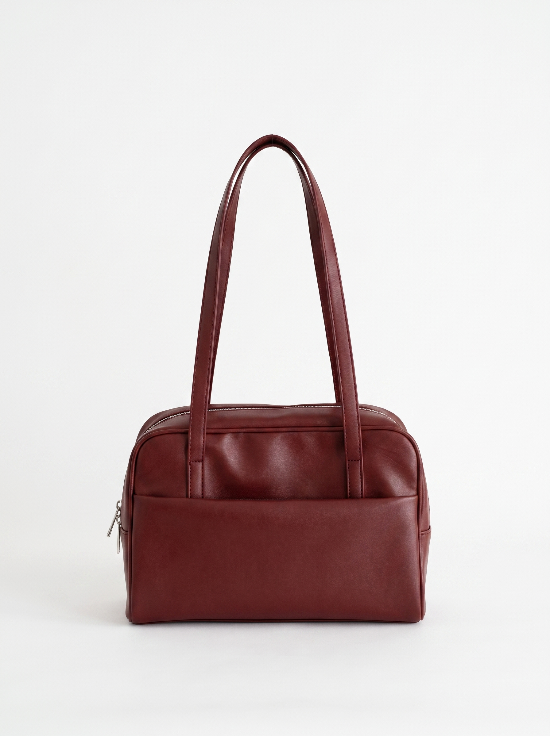 Davina Women's Vintage Tote Bag, Large Shoulder Bag