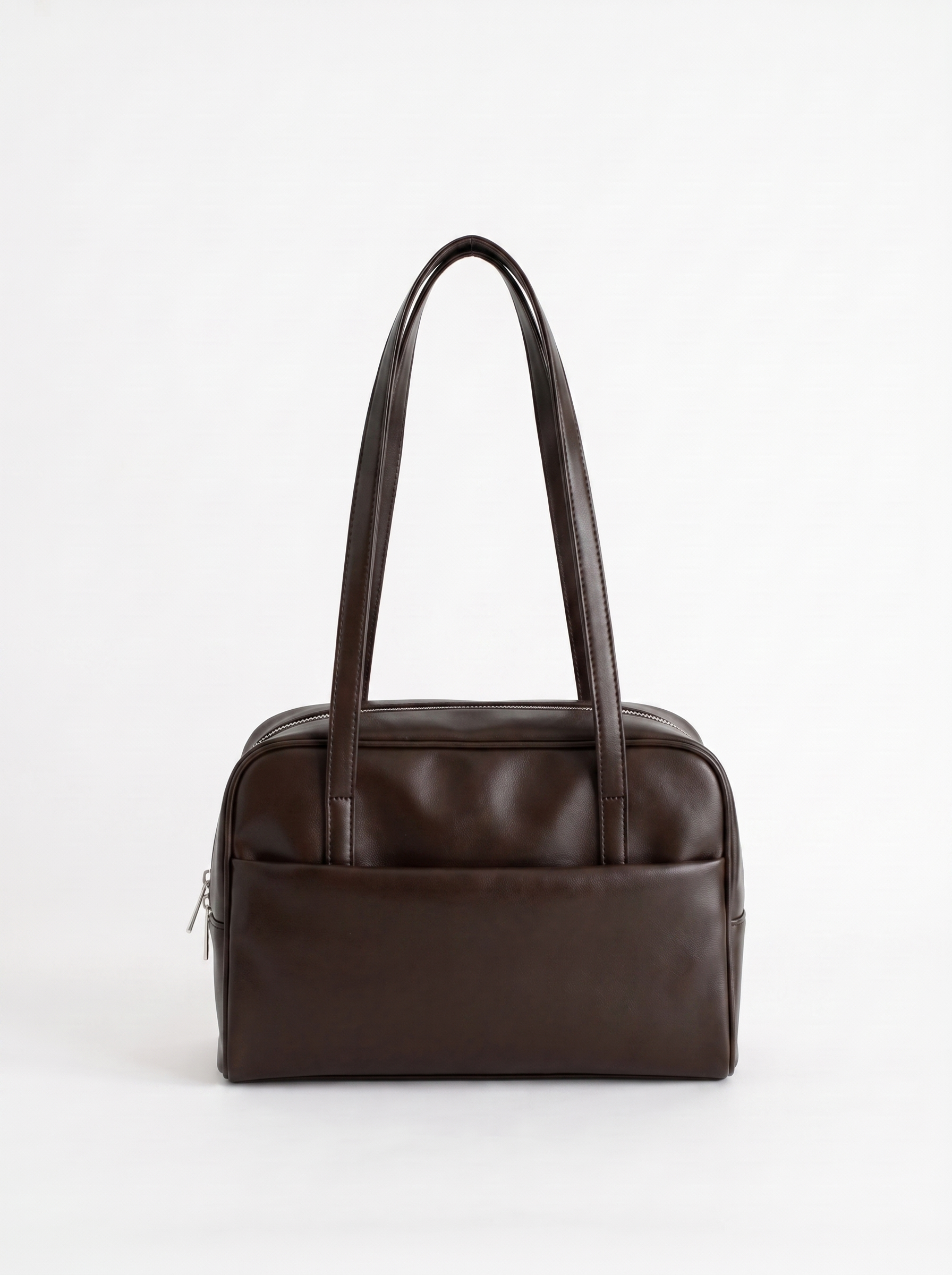 Davina Women's Vintage Tote Bag, Large Shoulder Bag
