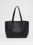 Saffron Women's Large Tote Bag, Work Shoulder Bag