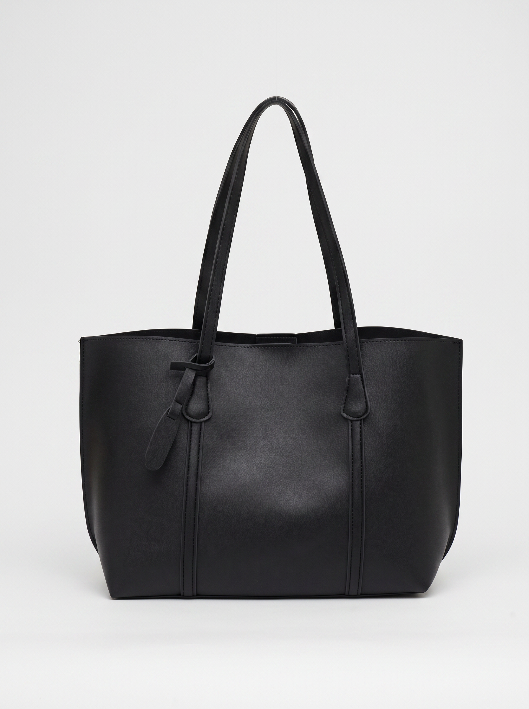 Saffron Women's Large Tote Bag, Work Shoulder Bag