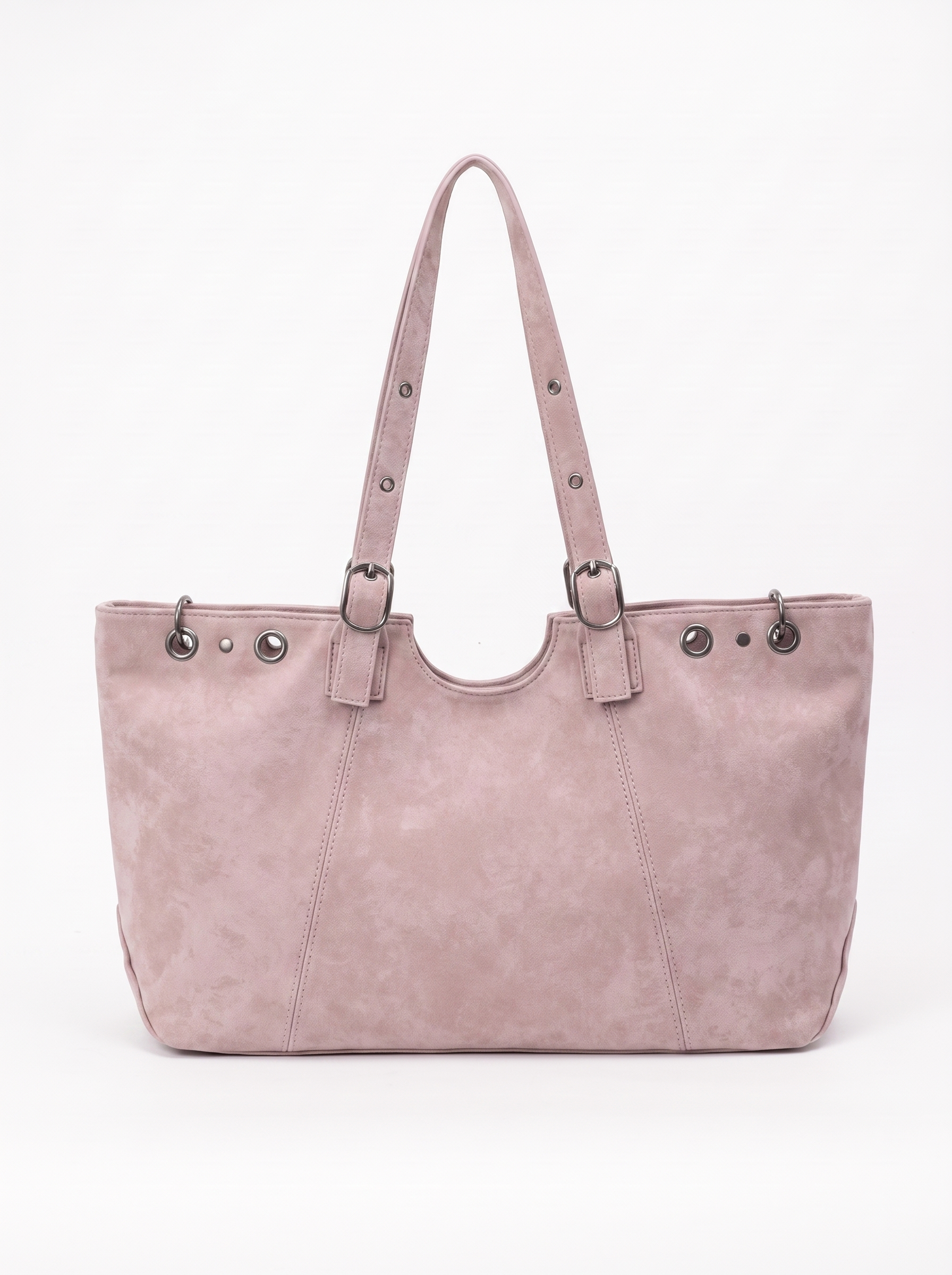 Tansy Women's Vintage Tote Bag, Large Autumn Shoulder Bag