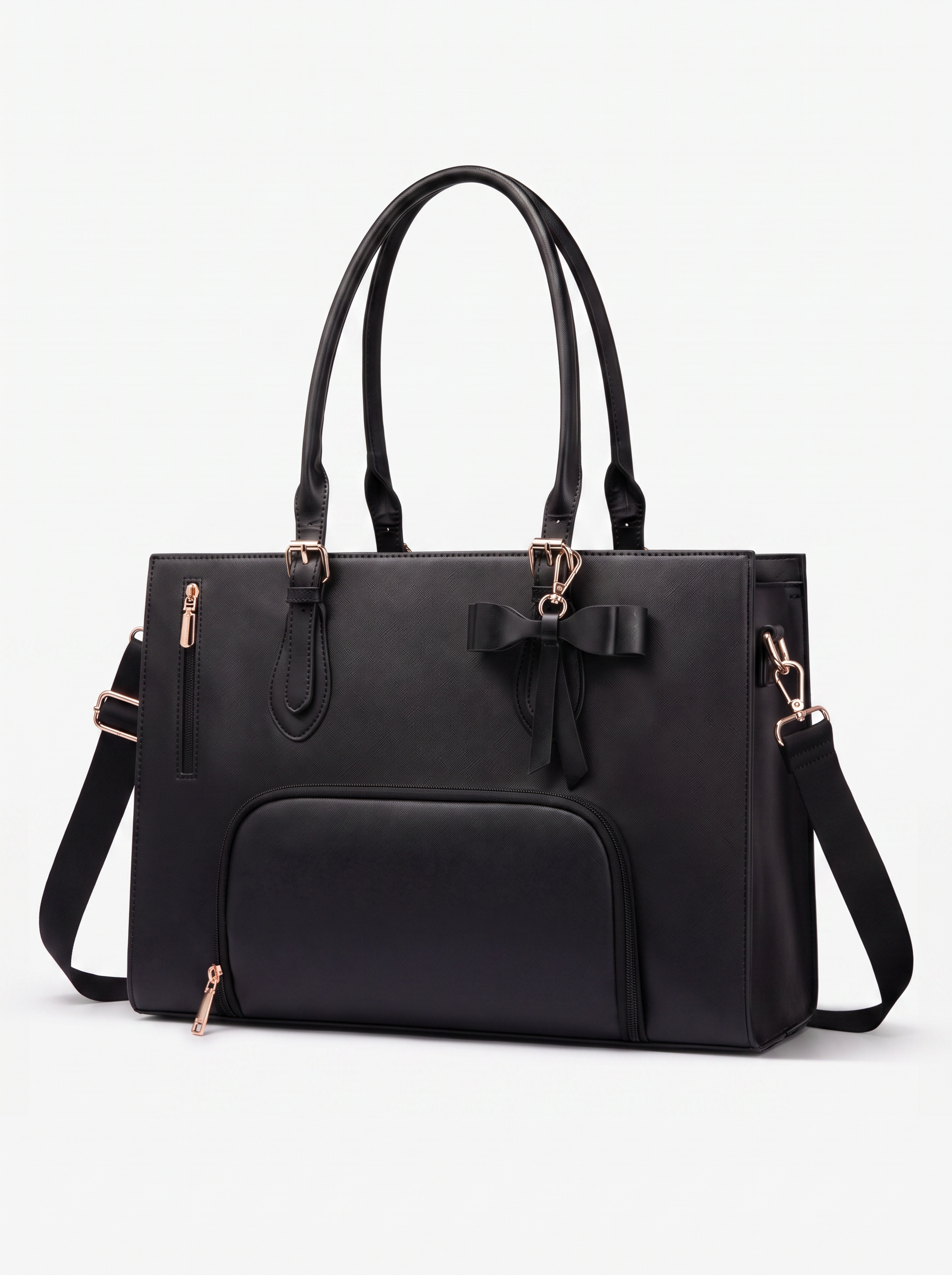 Carenza Women's Large Laptop Tote Bag, Work Bag