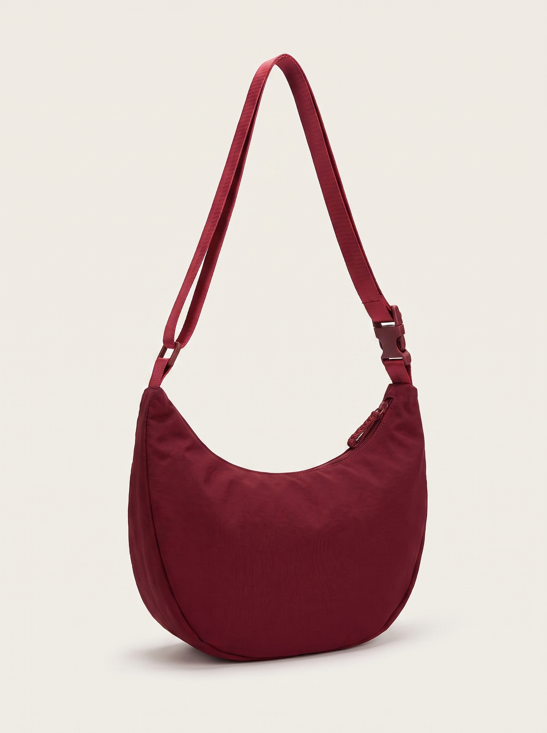 Sybella Women's Nylon Tote Bag, Multi-Pocket Crossbody Bag