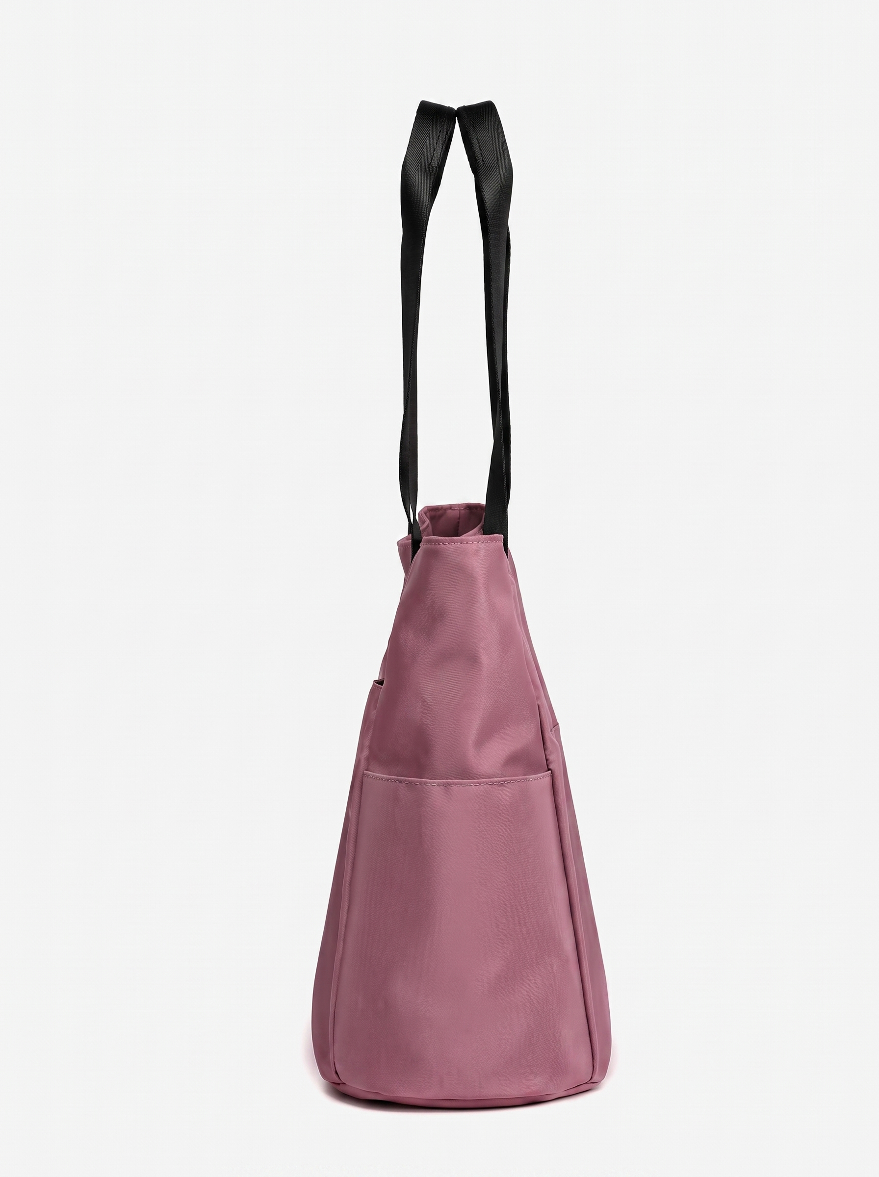 Effie Women's Waterproof Nylon Tote Bag, Large Work Bag