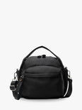 Dulcie Women's Water-Repellent Nylon Crossbody Bag, Multi-Pocket Shoulder Bag