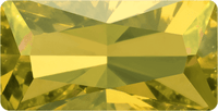 August - Peridot